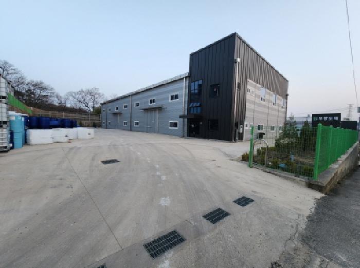 경기도 화성시 장안면 수촌리 741-12