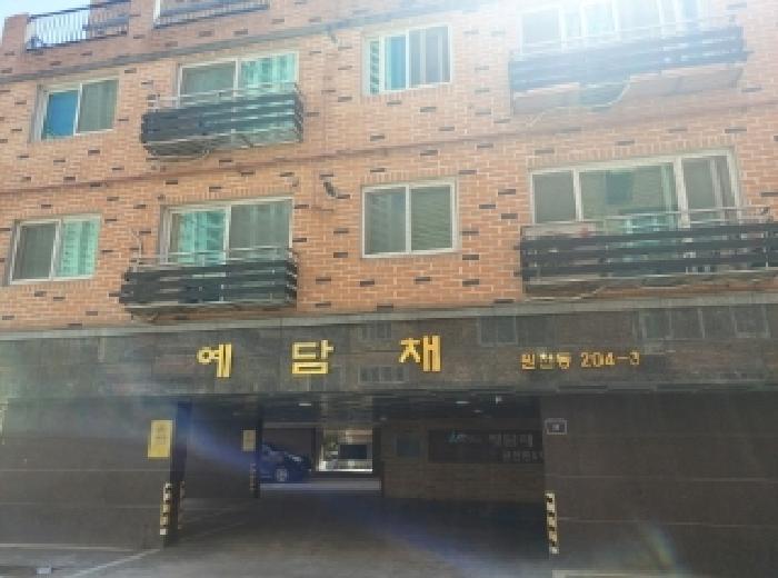경기도 수원시 영통구 원천동 204-3 나동 3층302호