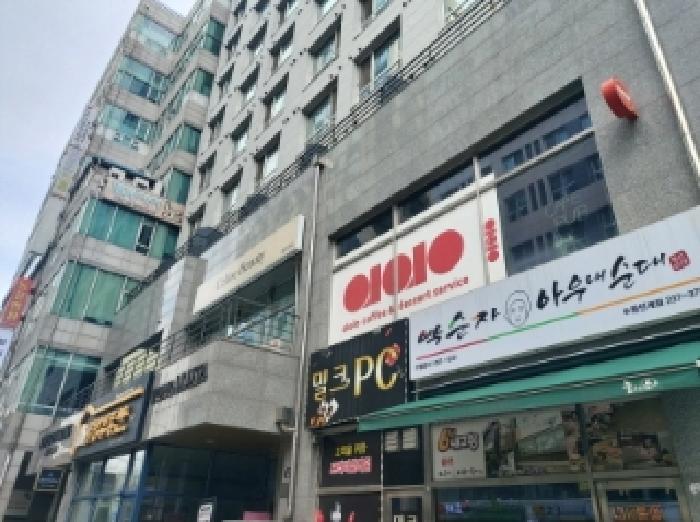 경기도 수원시 팔달구 인계동 1036-13 센트럴시티아리스타 6층606호
