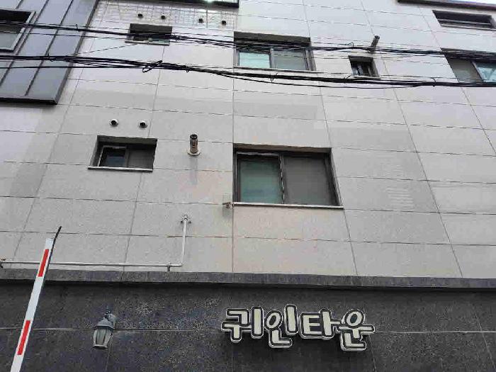 경기도 수원시 권선구 권선동 958-11 2층201호