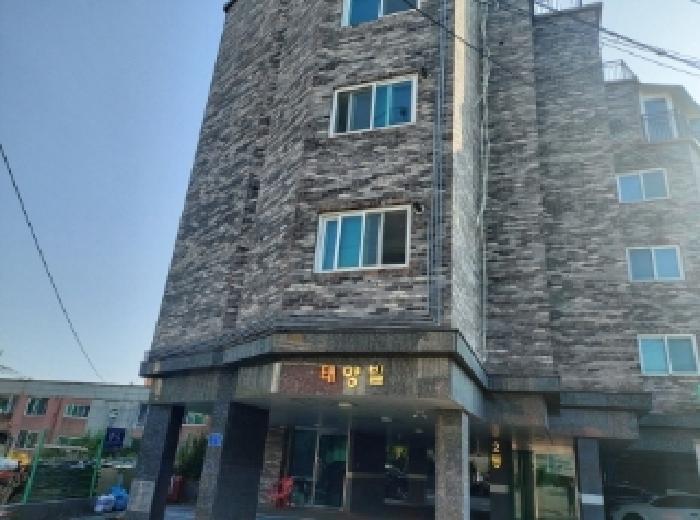 경기도 오산시 부산동 588 2동 4층401호 사진 1