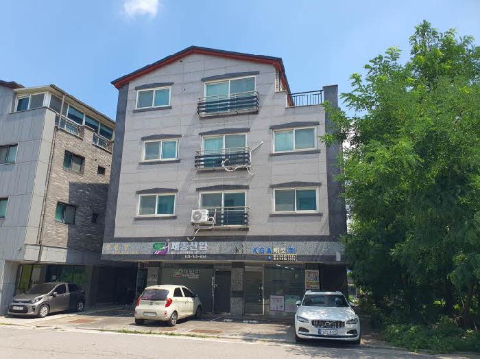 경기도 화성시 향남읍 환지등예정지 향남2택지개발지구322블록2로트