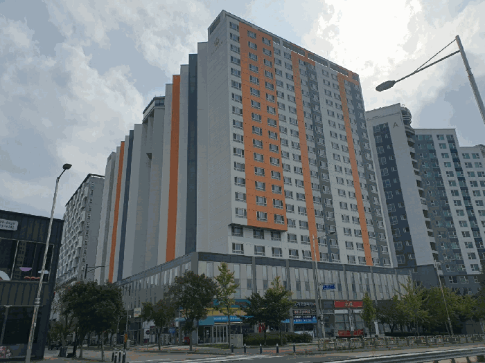 경기도 화성시 능동 1065-1 동탄헤리움 6층637호
