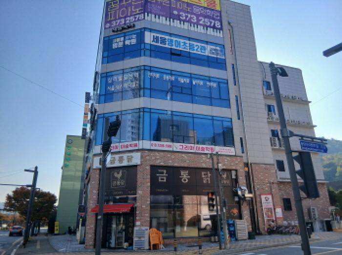 경기도 화성시 산척동 787-1 호반프라자 1층102호