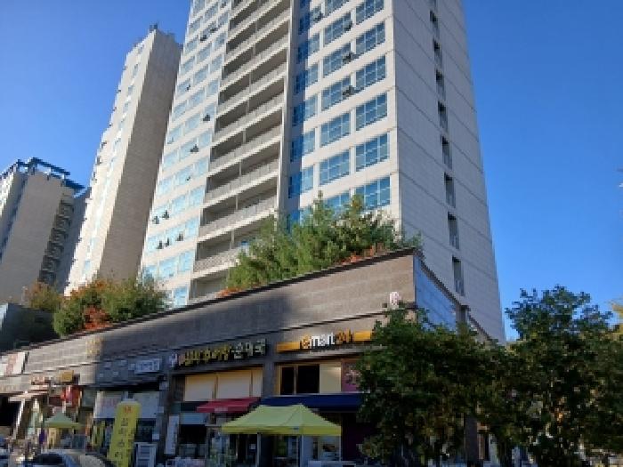 경기도 화성시 석우동 32-3 리치안오피스텔 14층1410호