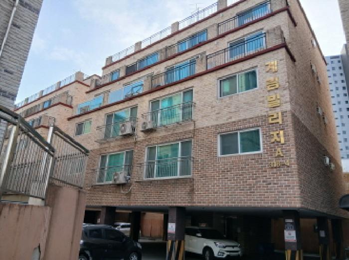 경기도 수원시 권선구 오목천동 318-4 계림빌리지 에이동 2층201호
