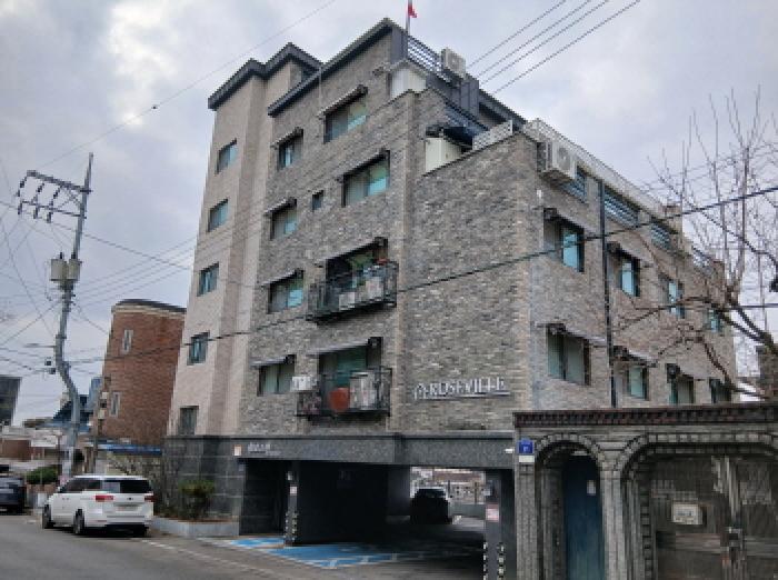 경기도 수원시 권선구 세류동 499-11 로즈빌 4층401호