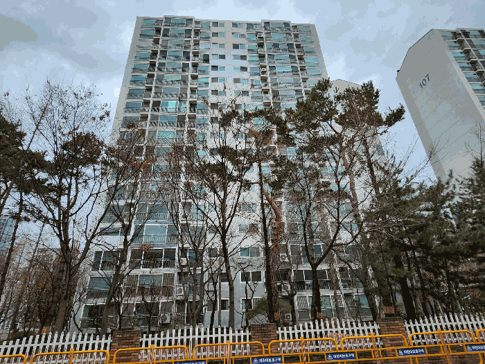경기도 화성시 반월동 865-1 신영통현대아파트 108동 501호