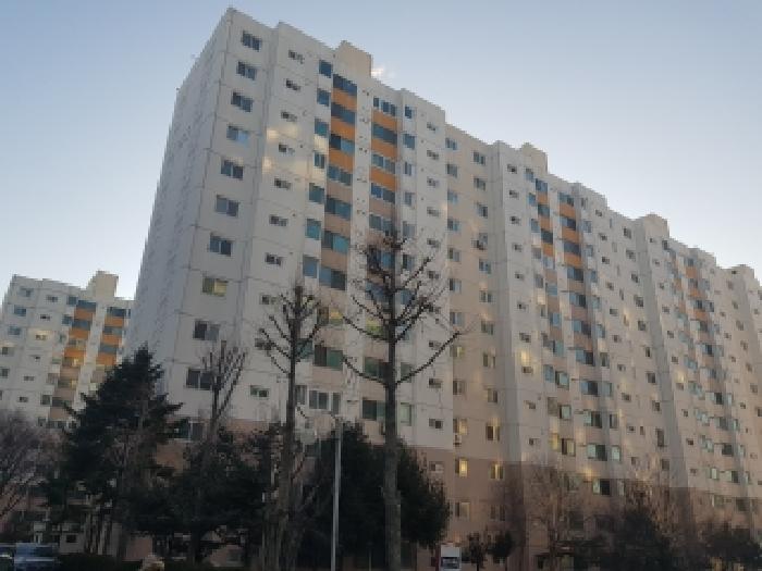 경기도 수원시 권선구 권선동 1188 권선한양아파트 103동 10층1007호