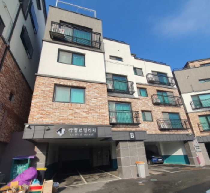경기도 광주시 문형산길47번길 26-3 (신현동,라벨르빌리지-비동)