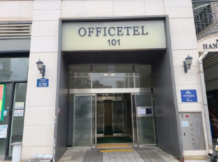 경기도 하남시 망월동 1081 미사역효성해링턴타워더퍼스트 제11층 제101-1128호 사진 1