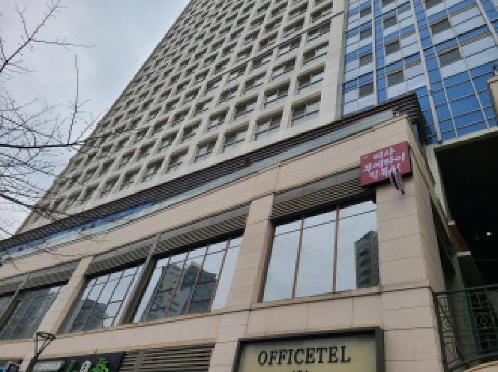 경기도 하남시 망월동 1081 미사역효성해링턴타워더퍼스트 제11층 제101-1128호 사진 2