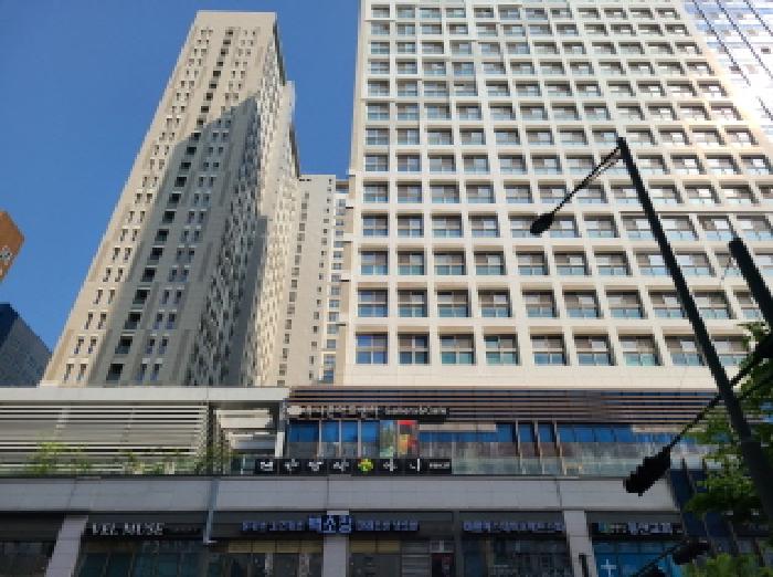 경기도 하남시 망월동 1081 미사역효성해링턴타워더퍼스트 9층101-922호 사진 2
