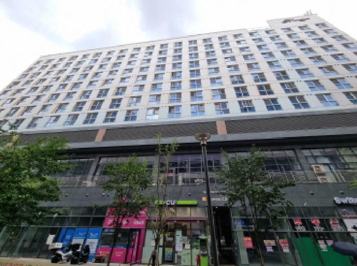 경기도 하남시 망월동 1147-2 힐스테이트에코미사강변 8층804호 사진 1