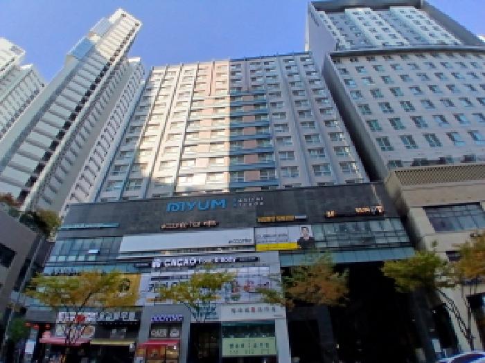 경기도 하남시 망월동 1096 미사마이움센트럴아케이드 14층1403호 사진 1