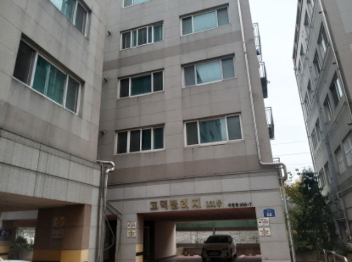 경기도 평택시 탄현1로 88 101동 2층203호 (서정동,고덕빌리지)