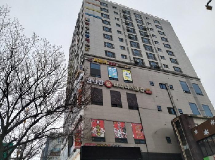 경기도 평택시 서정동 847-1 화신노블레스4차 2층205호