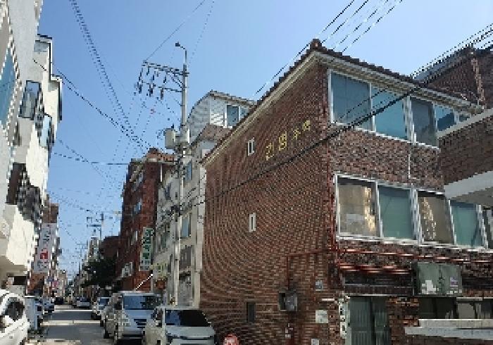 경기도 평택시 서정동 798-8 지하층2호