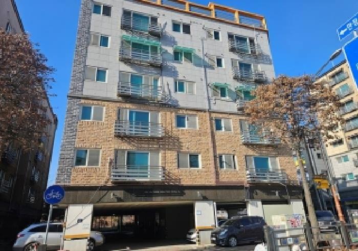 경기도 안성시 공도읍 만정리 785-2 펠리체40 1동 4층405호