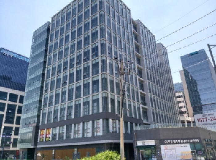 경기도 평택시 고덕면 해창리 1274-3 고덕비즈타워 5층502호