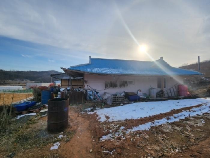 경기도 평택시 청북읍 후사리 150