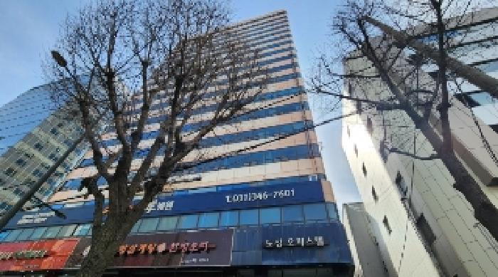 경기도 안양시 만안구 안양동 548-4 도정오피스텔 8층802호