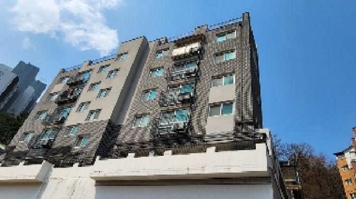 경기도 안양시 만안구 안양동 973-62 제이케이빌 2층204호 사진 1
