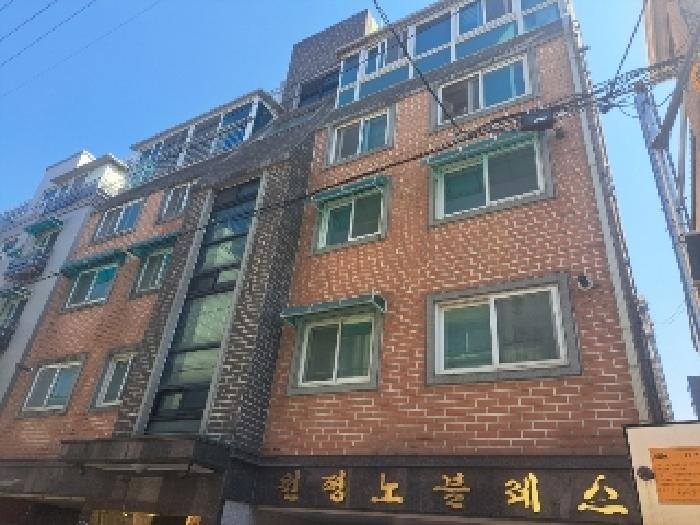 경기도 안양시 만안구 안양동 873-90 원평노블레스 2층202호