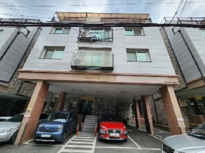경기도 안양시 만안구 석수동 814-8 타운하우스 비동 3층301호 사진 1