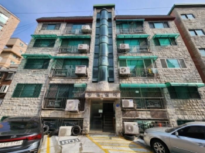 경기도 안양시 만안구 안양동 509 황실빌라1차 4층402호