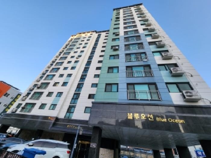 경기도 군포시 당동 54-4 블루오션 14층1401호