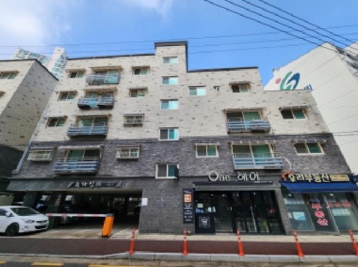 경기도 안양시 만안구 안양동 772 3층301호