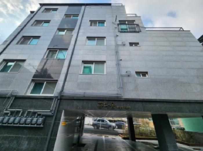 경기도 안양시 만안구 안양동 739-2 2층201호
