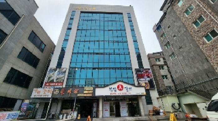 경기도 안양시 동안구 호계동 923-5 4층416호