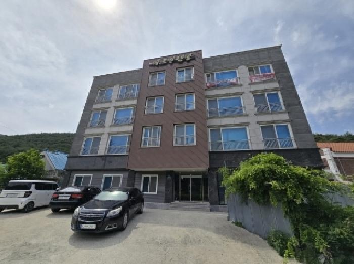 충청북도 보은군 속리산면 사내리 310-5