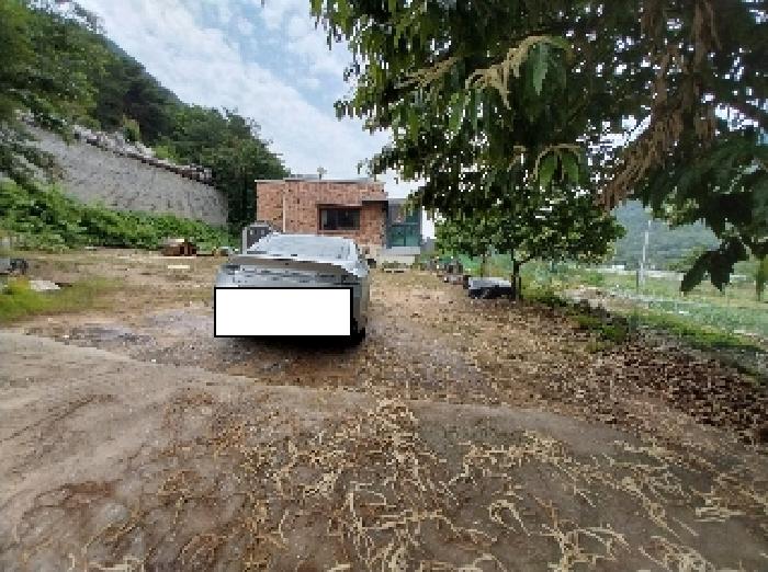 충청남도 공주시 반포면 온천리 264-2