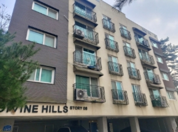 충청남도 당진시 송산로 270-28 4층402호 사진 1