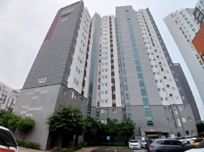충청남도 서산시 석림동 962 서산센트럴코아루아파트 103동 11층1103호