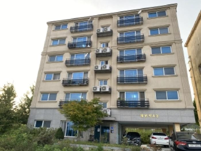 충청남도 당진시 면천면 성상리 993 1동 6층601호 사진 1
