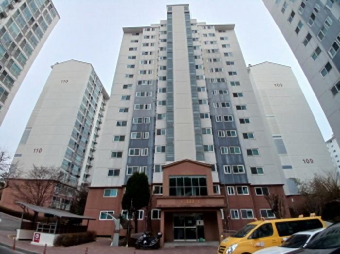 충청남도 서산시 읍내동 738-6 서산롯데캐슬 113동 4층 402호