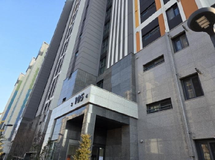 대구광역시 남구 봉덕동 1663 힐스테이트앞산센트럴 105동 2층203호