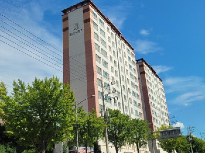 대구광역시 동구 신서동 818-10 명가클래식 2층202호
