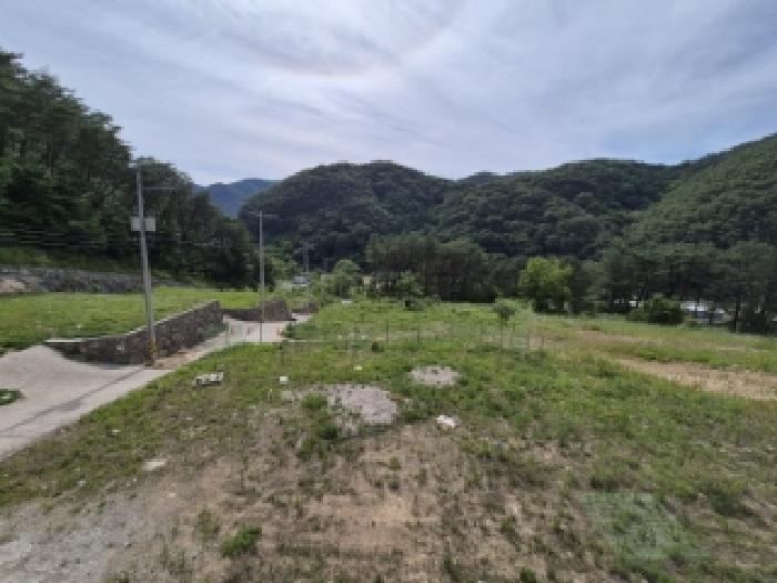 경상북도 경주시 내남면 박달리 산847-11