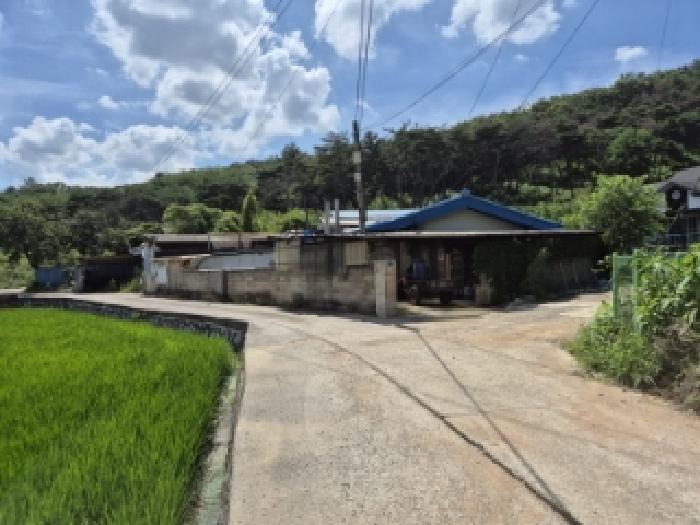 경상북도 경주시 현곡면 상구리 991-1