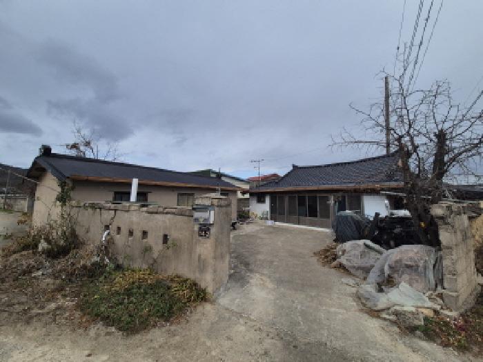 경상북도 경주시 외동읍 방어리 297