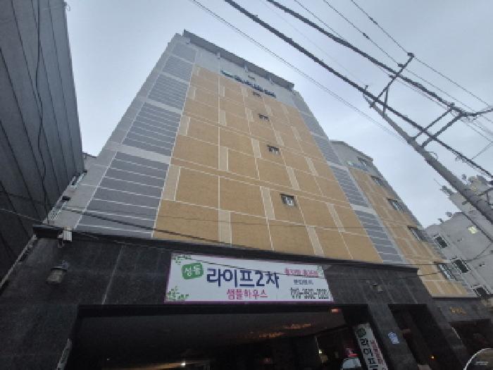 경상북도 경주시 성동동 340-1 성동라이프2차 제2층 제203호