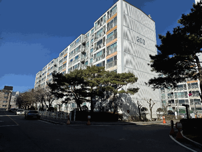 경상북도 경주시 충효동 44-6 삼정그린뷰경주본가아파트 203동 8층802호