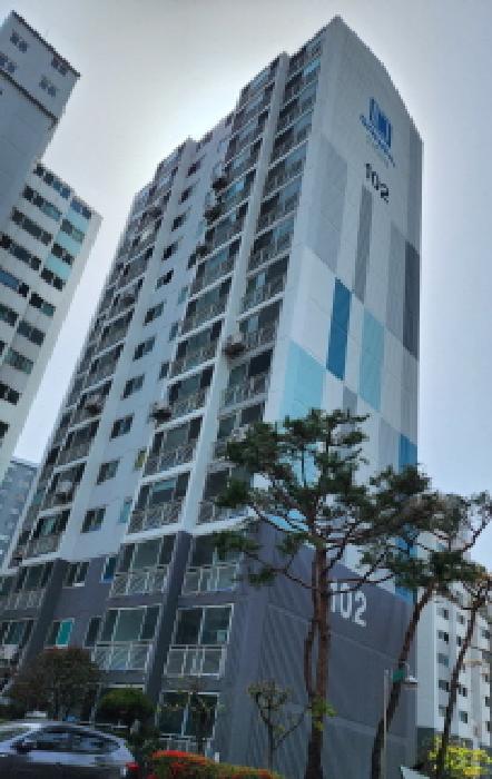 경상남도 양산시 평산동 568-20 덕계동일스위트1차 102동 8층802호