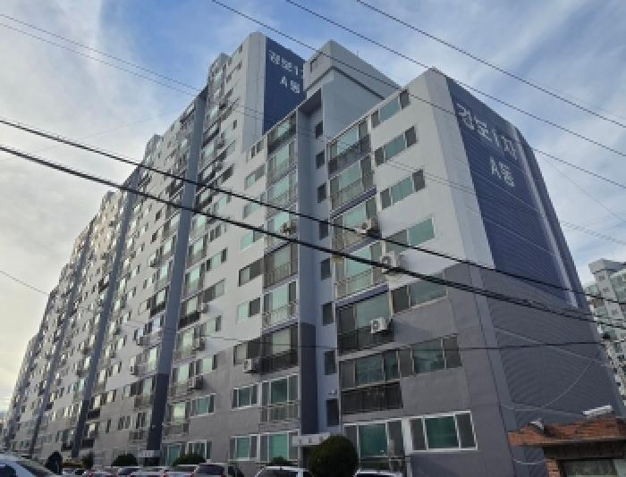 경상남도 양산시 덕계동 1220 덕계경보아파트 에이동 2층202호