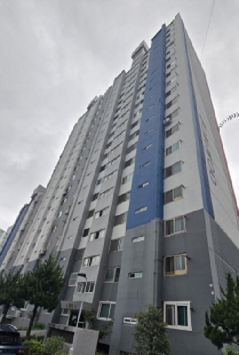 경상남도 양산시 평산동 568 봉우아파트 207동 2층203호